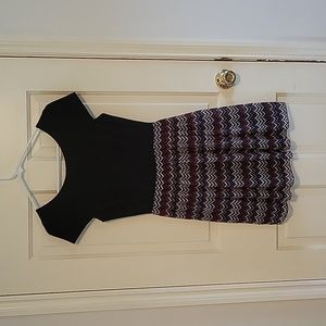 Speechless Small Party Dress